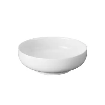 Миска Muji фарфоровая, белый
