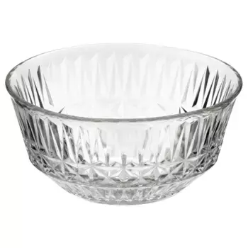 Миска, стакан, 15 см, SLLSKAPLIG IKEA