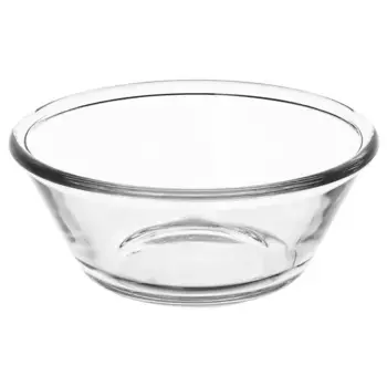 Миска, стакан, 15 см, VARDAGEN IKEA