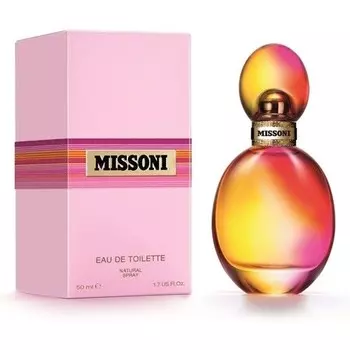 Missoni Eau De Toilette