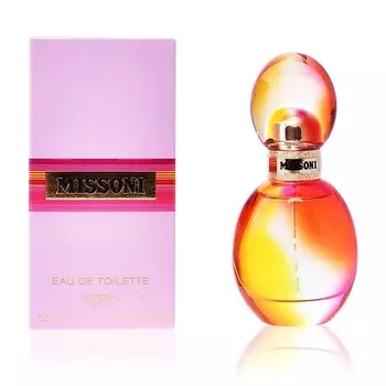 Missoni Edt Vapo 30мл Дерево