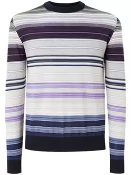 Missoni шерстяной свитер, серый