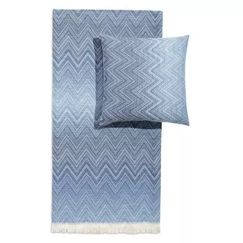 Missoni Timmy Плед, синий