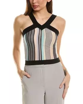 Миссони Топ Missoni, черный