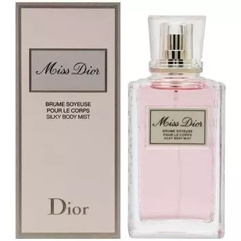 Мист для тела Christian Dior Miss Dior