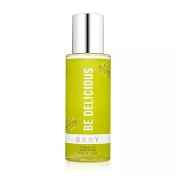 Мист для тела DKNY Be Delicious