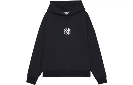 Mitchell Ness Свитшот унисекс черная