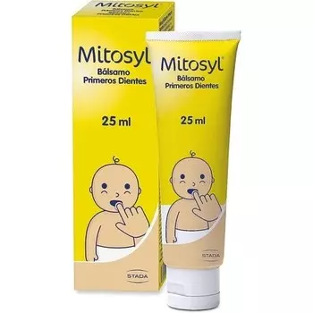 MITOSYL Ополаскиватель для рта 100мл