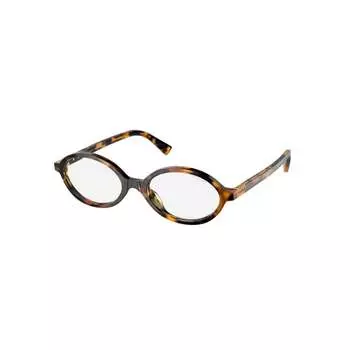 Оправа для очков Miu Miu, коричневый