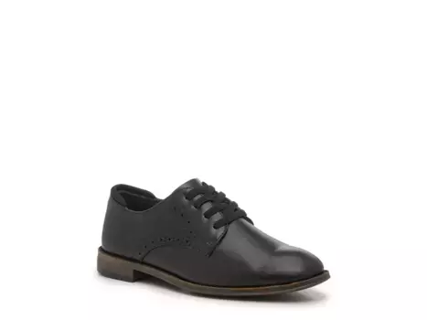 Mix No. 6 Микс № 6 Dalton Oxford - детский, черный