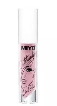 Miyo Outstanding блеск для губ, 21