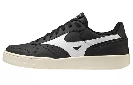 Mizuno City Wind 'Black White'