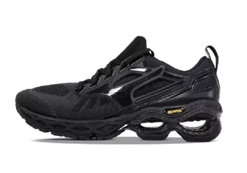 Mizuno Creation Waveknit Кроссовки Мужчины