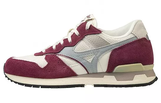 Mizuno GV87 'Burgundy'