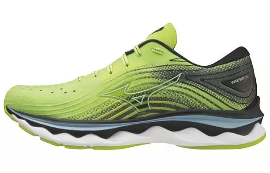 Mizuno Кроссовки Мужчины
