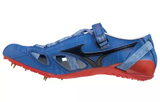 Mizuno Кроссовки Мужчины