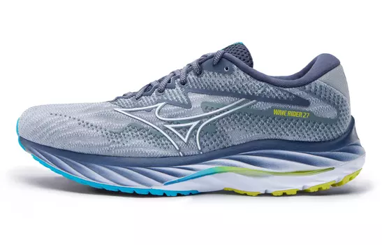 Mizuno Кроссовки Мужчины, Синий
