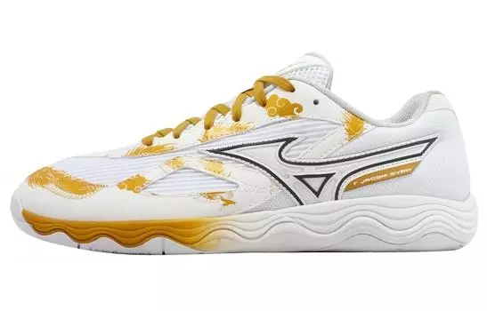 Mizuno Кроссовки Мужчины, White