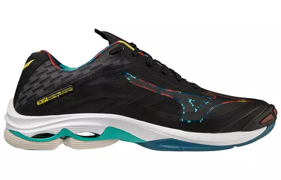 Кроссовки Mizuno Unisex, черный