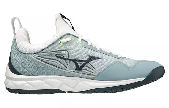 Mizuno Кроссовки унисекс