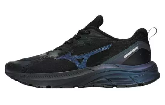 Mizuno Кроссовки унисекс, Dark Blue