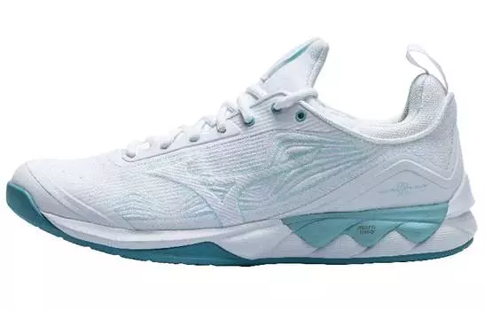 Mizuno Кроссовки унисекс, LightBlue