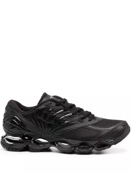 Mizuno кроссовки Wave Prophecy LS, черный