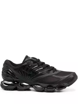 Mizuno кроссовки Wave Prophecy LS, черный