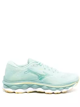 Mizuno кроссовки Wave Sky 7, синий