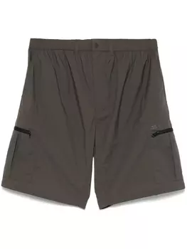 Mizuno шорты карго WR, серый