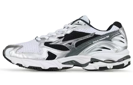 Mizuno Wave Rider 10 Кроссовки Мужчины