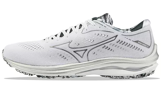 Mizuno Wave Rider 25 Кроссовки Мужчины