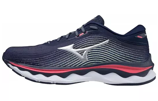 Mizuno Wave Sky 5 Кроссовки Женщины