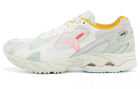 Mizuno Wave Solar Кроссовки Женские