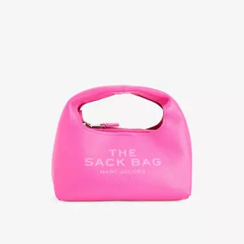 Mj мини-мешок Marc Jacobs, розовый