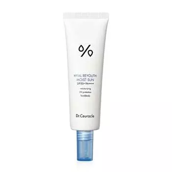 Мл Dr.Ceuracle, Hyal Reyouth Moist Sun, 50, Dr. Ceuracle
