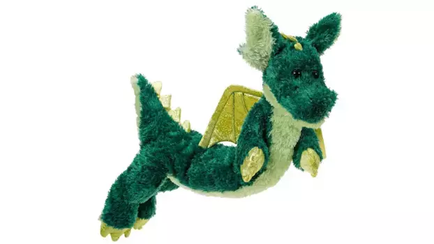 Mller Toy Place Дракон, 53 см