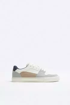 Многочастные кроссовки ZARA, синий