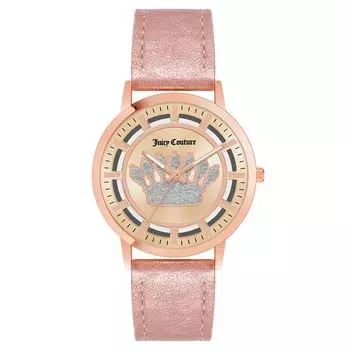Многоцветные часы Polipriel Juicy Couture