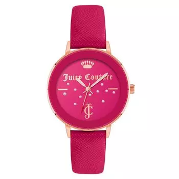 Многоцветные часы Polipriel Juicy Couture