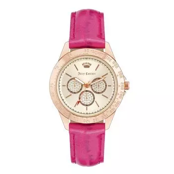 Многоцветные часы Polipriel Juicy Couture