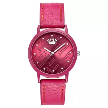 Многоцветные часы Polipriel Juicy Couture