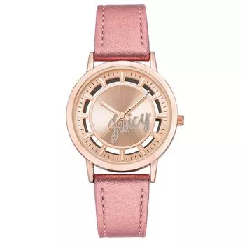 Многоцветные часы Polipriel Juicy Couture