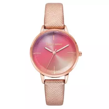 Многоцветные часы Polipriel Juicy Couture
