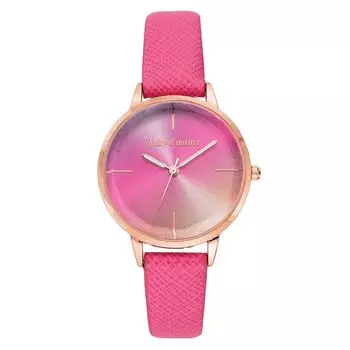 Многоцветные часы Polipriel Juicy Couture