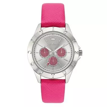 Многоцветные часы Polipriel Juicy Couture