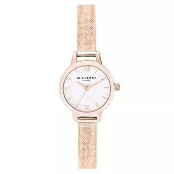 Многоцветные стальные часы Olivia Burton
