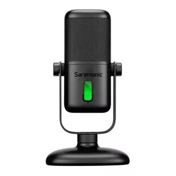 Многоцветный USB - Микрофон Saramonic Sr-Mv2000