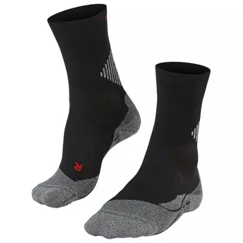 Многофункциональные носки Falke 4Grip, черный