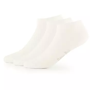 Многофункциональные носки Rohner Basic Sneaker (3 Pack), белый
